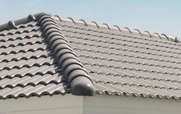advantages of Worsley Hall clay roofing