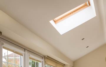 Worsley Hall conservatory roof insulation companies