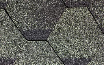 Worsley Hall fibreglass shingle repairs