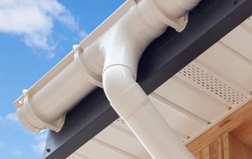Worsley Hall gutter installation costs