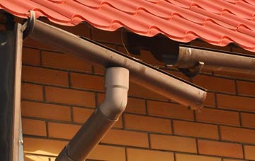 Worsley Hall gutter repair costs