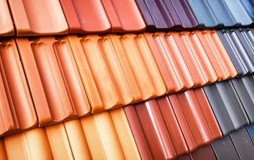 Worsley Hall roof tile costs