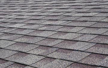Worsley Hall tiles for shallow pitch roofing