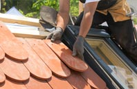 Worsley Hall tiled roofing companies