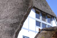 find rated Worsley Hall thatchers